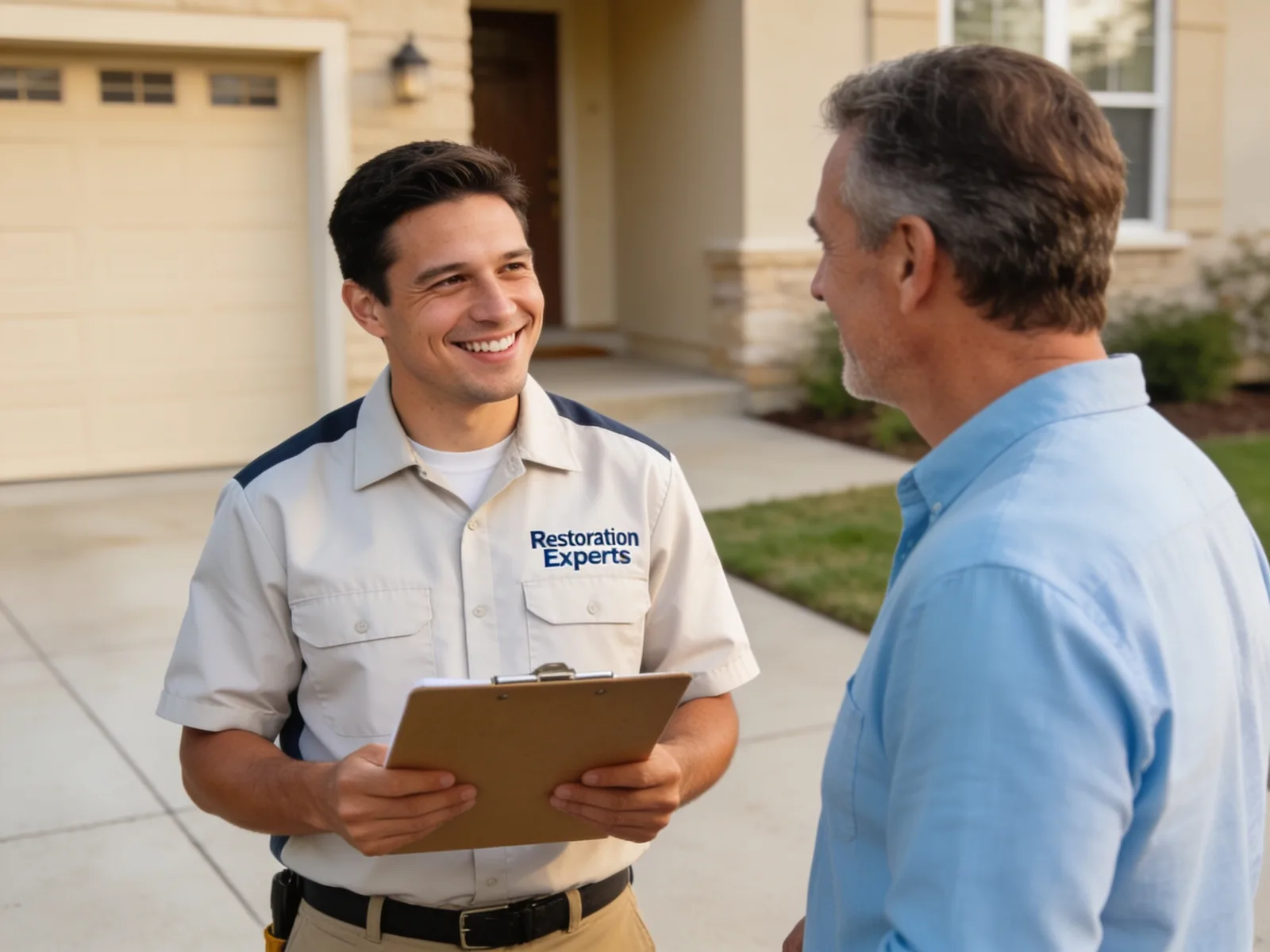 Water Damage Cleanup Akaska, SD FAQs